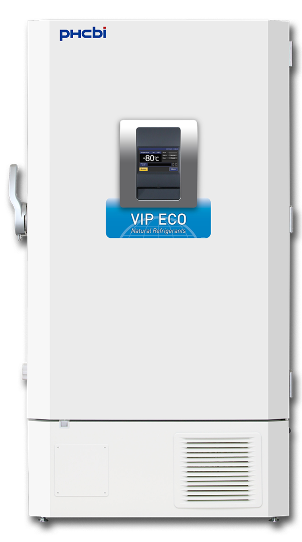 Arca Ultracongelador Vertical 729L -86ºC Eco VIP