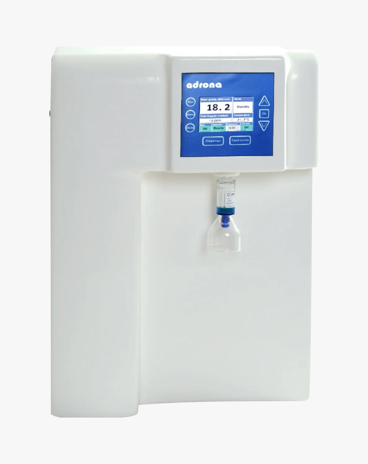 Sistema Purificação de Água E30 Bio c/Tanque
