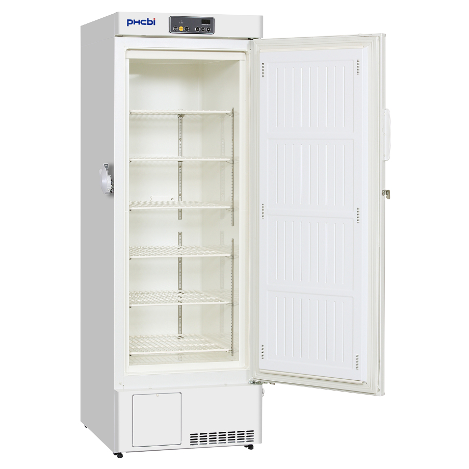 Congelador Biomédico ECO -30°C c/Inversor 369 L_image