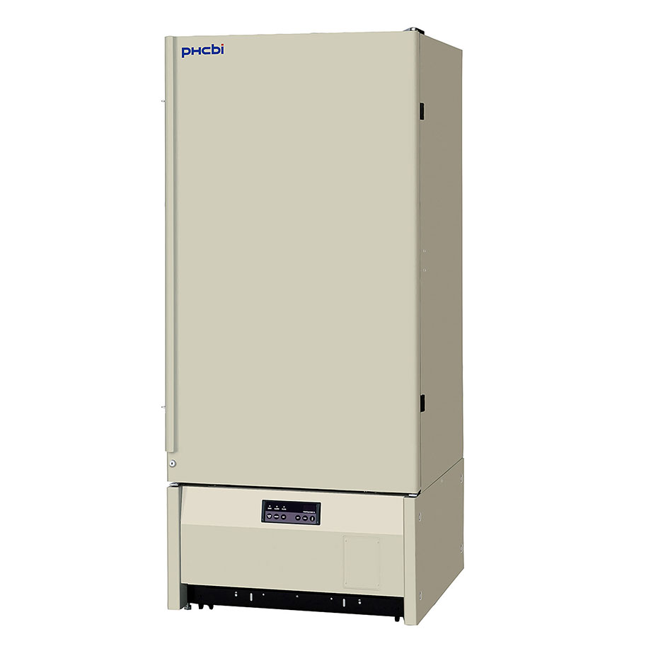 Congelador Biomédico de Plasma ECO -40ºC, 426 L