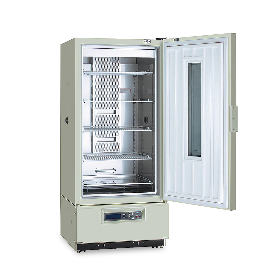 Estufa de Incubação Refrigerada -10 a +60ºC, 406 L_image