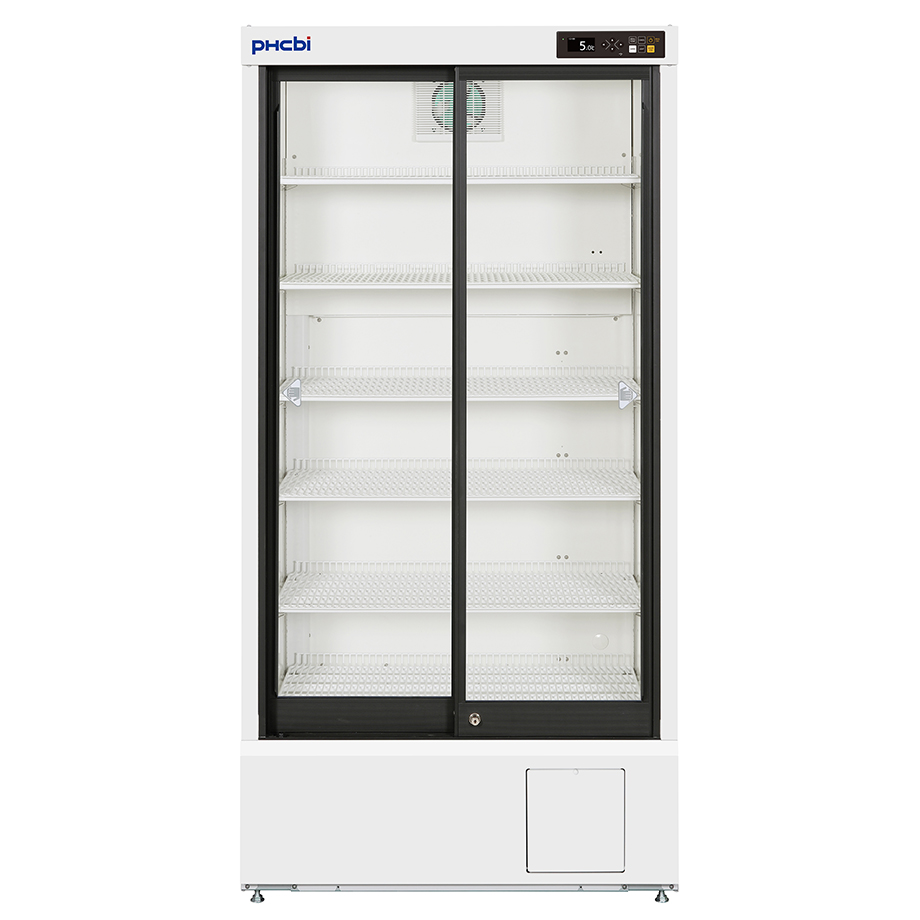 Armário Refrigerado 2 a 14ºC, 554 L_image